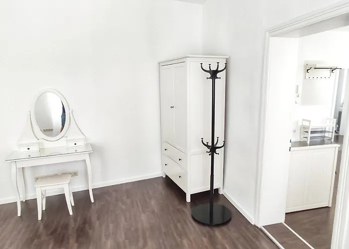 דירה Helle Zweiraumwohnung In Wohngebiet וינה
